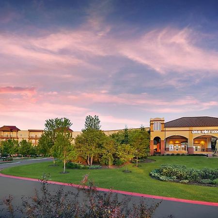 Great Wolf Lodge Chicago/Gurnee Exterior foto