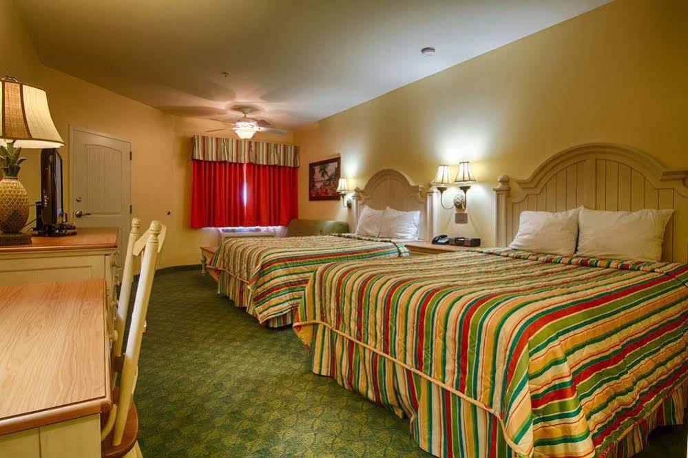 Great Wolf Lodge Chicago/Gurnee Exterior foto