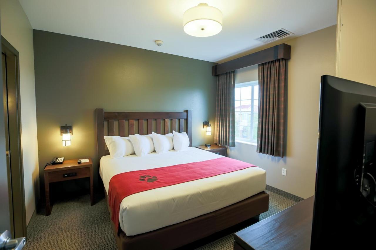 Great Wolf Lodge Chicago/Gurnee Habitación foto