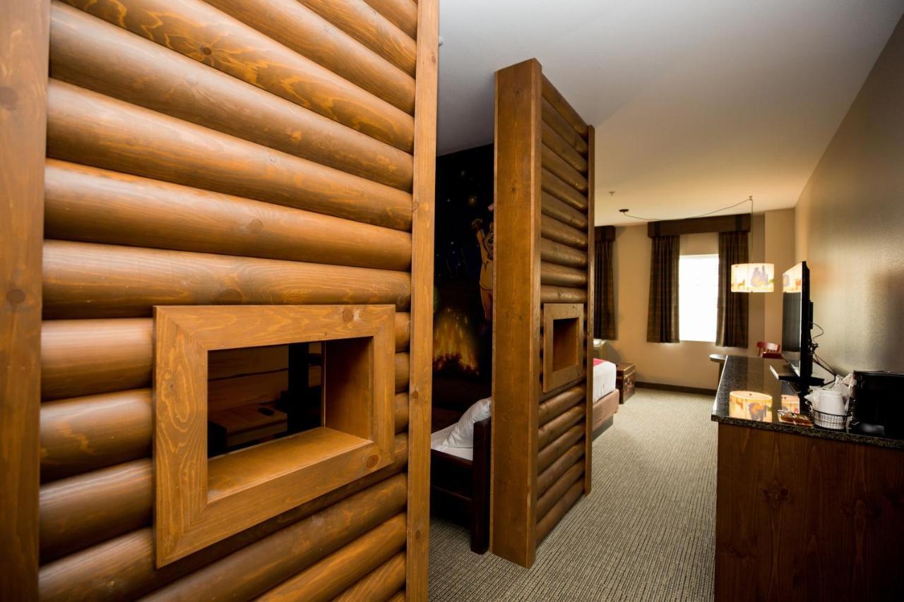 Great Wolf Lodge Chicago/Gurnee Habitación foto